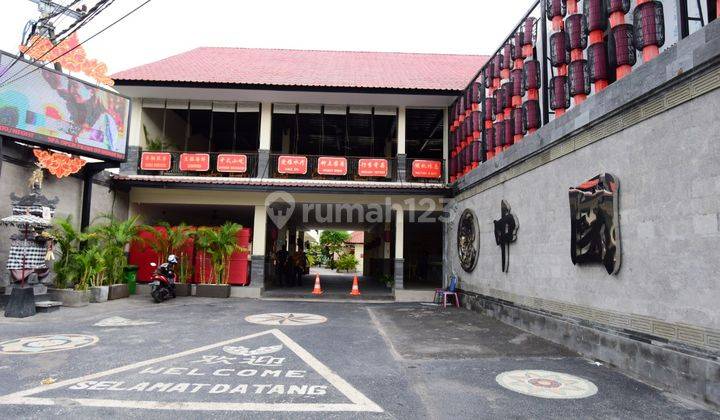 Hotel Dijual di Kuta  1