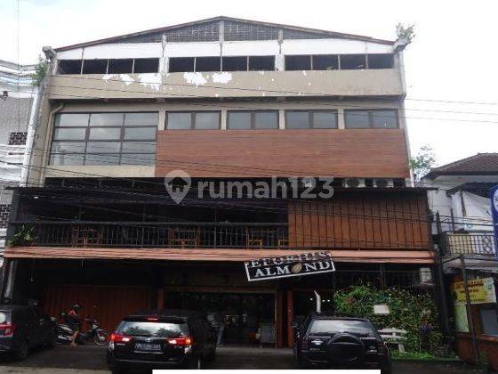 Ruko Dijual di Kuta Badung 4 Lantai 1