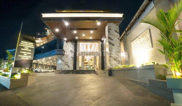 Hotel Mewah Dijual di Denpasar Barat, Bali 2