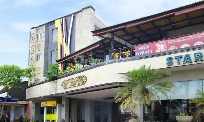 Hotel for Sale in Teuku Umar West Denpasar Bali 2