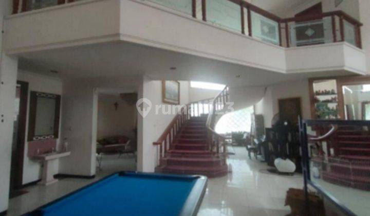 Rumah Mewah Dijual Dekat Sanur Bali 2