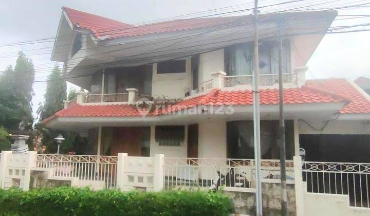 Rumah Mewah Dijual Dekat Sanur Bali 1