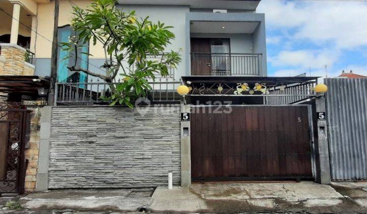 Rumah Dijual di Denpasar Selatan , Bali 1