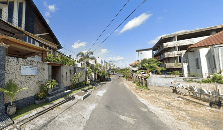 Rumah Dijual Murah di Denpasar Barat 2