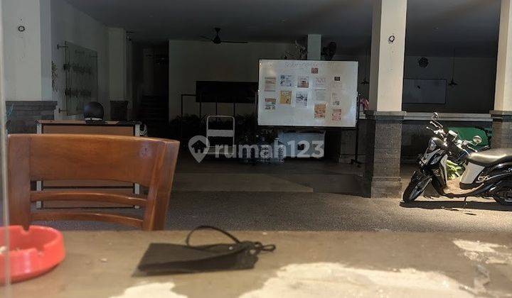 Hotel Dijual di Kuta  2