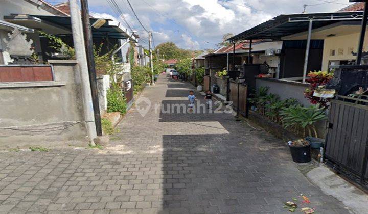 Rumah Dijual di Kuta 2