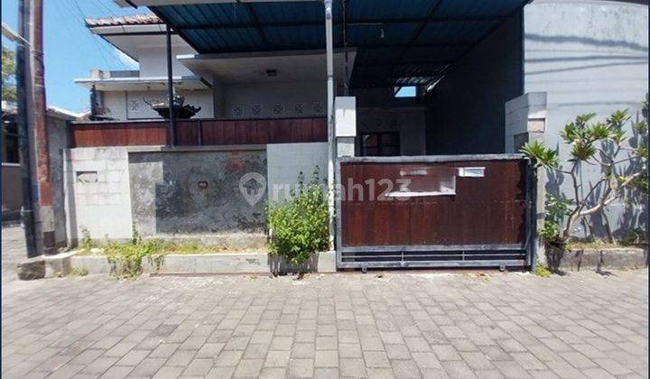 Rumah Dijual di Kuta 1