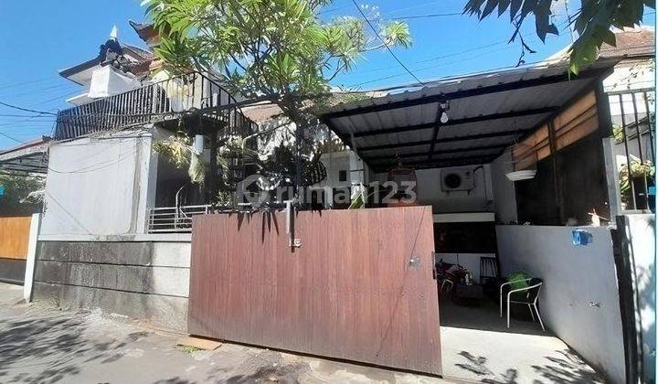 Rumah Dijual di Padangsambian,denpasar Barat,bali 1