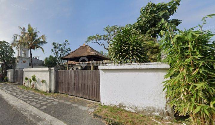 Rumah Dijual di Batubulan, Gianyar Bali 2