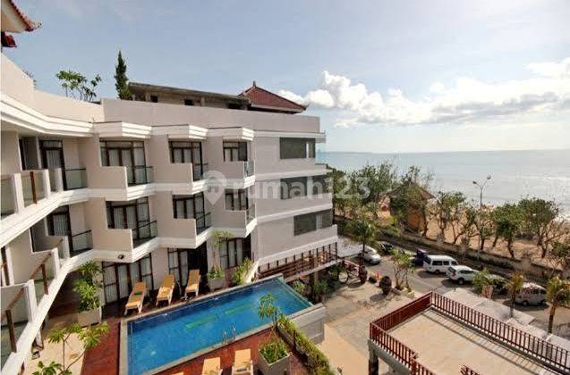 Hotel Dijual di Legian Kuta Beach 2