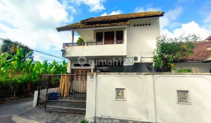 Rumah Dijual di Denpasar Selatan ,bali 2