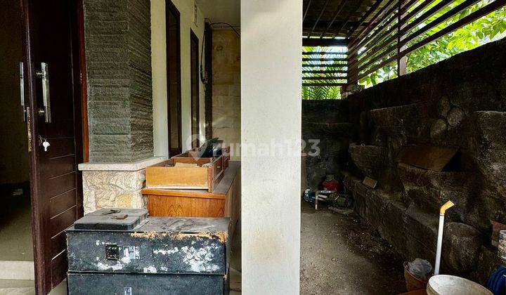 Rumah Dijual 2 Lantai di Dalung ,badung Bali 2