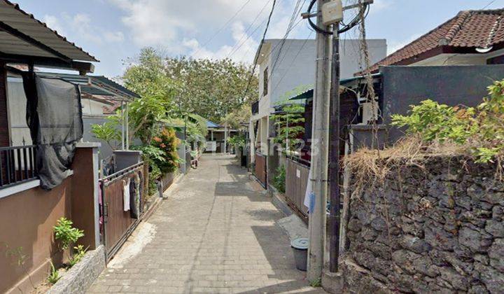 Rumah Dijual di Kuta Selatan 2