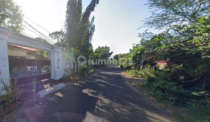 Rumah di Jual di Kuta Selatan  2