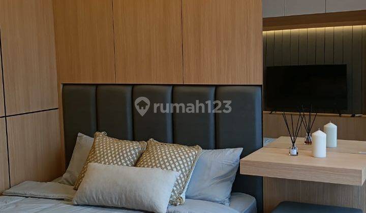 Rumah 1M An di Park Spring Hanya 8 Menit Ke Mall Of Indonesia, Kelapa Gading 2