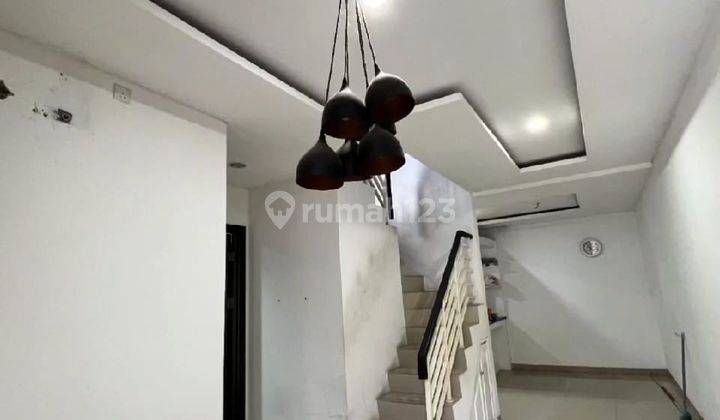 Rumah Kondisi Furnished Siap Huni Cluster Shinano, Jakarta Garden City, Cakung, 028 2
