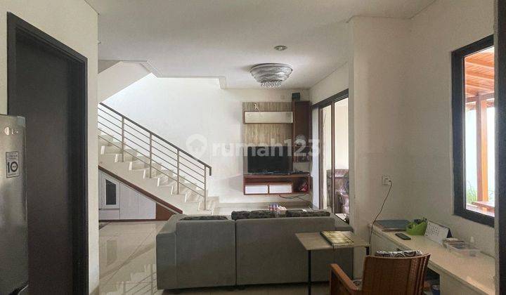 Dijual Hunian Nyaman di Lokasi Favorit Cluster Shinano, Jakarta Garden City, Cakung, Jakarta Timur, 015 1