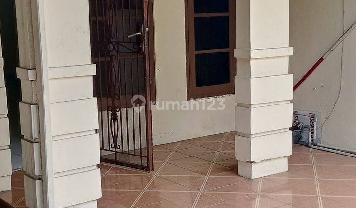 Dijual Nego Rumah Modern Metland Menteng, Cakung, Jakarta Timur, 011 1