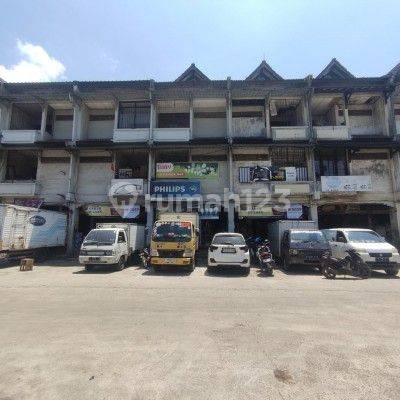 Jual Ruko 3lantai Di Pasar Induk Caringin 1