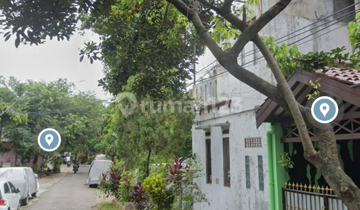 Best Of Deal, Rumah Hitung Tanah di Depok Best Of Deal, Rumah Hitung Tanah di Depok