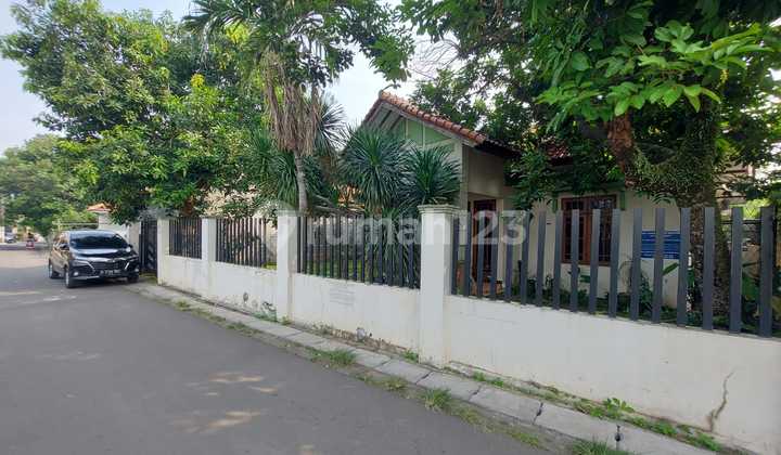 Rumah Jual Murah Dekat Pintu Tol Pondok Cabe