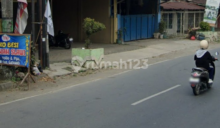 Gudang Murah di Procot Slawi 7Juta Permeter