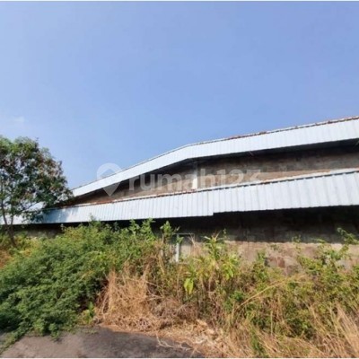 Ada Tanah Luas 7hektar Di Kaliwungu Kendal