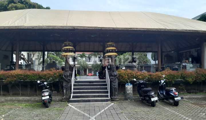 Villa Kuta Bali Dijual Secara Lelang Negara Villa Kuta Bali Dijual Secara Lelang Negara
