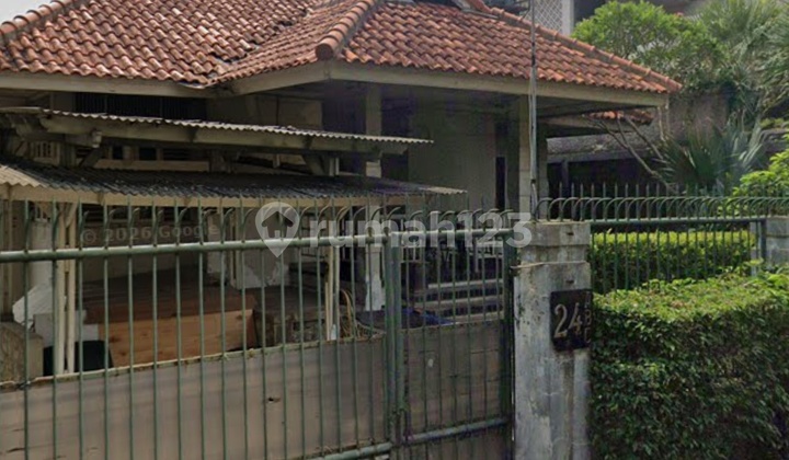 Rumah Lelang Antasari Hitung Tanah 15 Juta Permeter Rumah Lelang Antasari Hitung Tanah 15 Juta Permeter