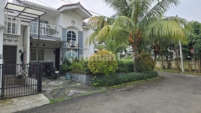 Best Seller, Rumah Murah di Puri Cinere Hijau Best Seller, Rumah Murah di Puri Cinere Hijau