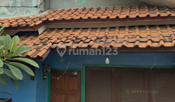 Rumah Ulujami Murah Setengah Harga Pasar Rumah Ulujami Murah Setengah Harga Pasar