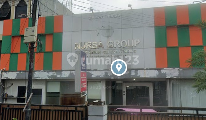 Tanah Murah di Utan Kayu Jual Secara Lelang