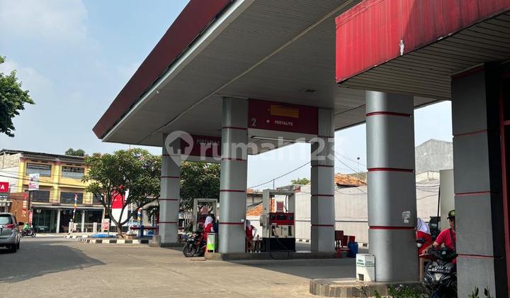 Tanah Di Jalan Hankam Ujung Aspal Ex Spbu Jual Secara Lelang Tanah Di Jalan Hankam Ujung Aspal Ex Spbu Jual Secara Lelang