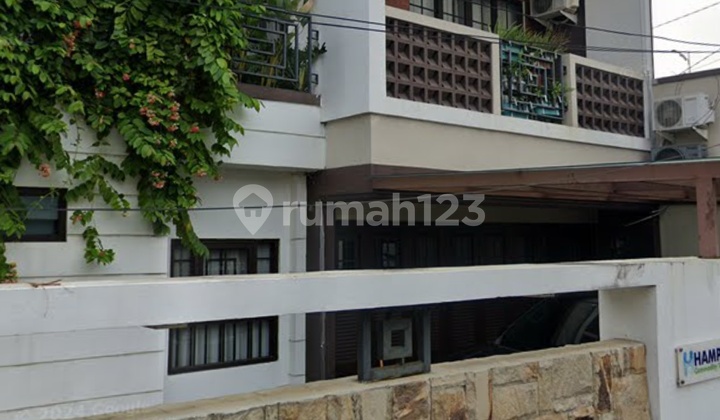 Rumah Cipulir Jual Secara Lelang Murah Harganya Rumah Cipulir Jual Secara Lelang Murah Harganya