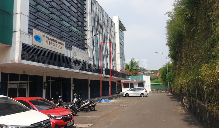 Ruko Di Cikarang Central City Jual Secara Lelang