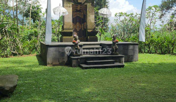 Klo Bisa Beli Villa Di Puncak Bogor Kenapa Harus Sewa 1