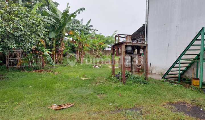 Gudang Murah di Sepatan Jual Secàra Lelang Gudang Murah di Sepatan Jual Secàra Lelang