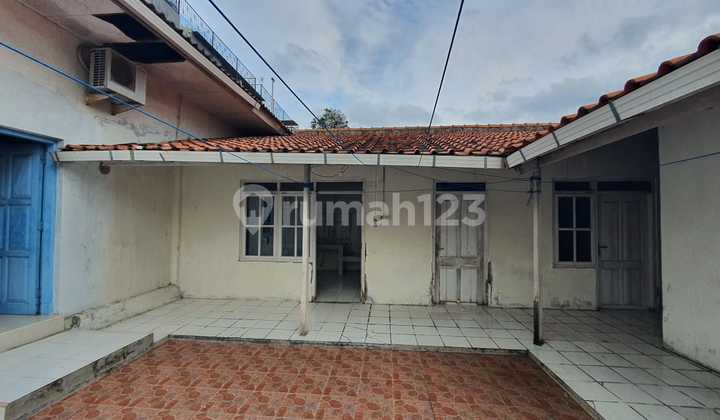 Rumah Murah Di Jatibarang Brebes Jual Secara Lelang 2