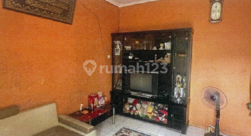 Rumah Sederhana Di Tambun Jual Secara Lelang
