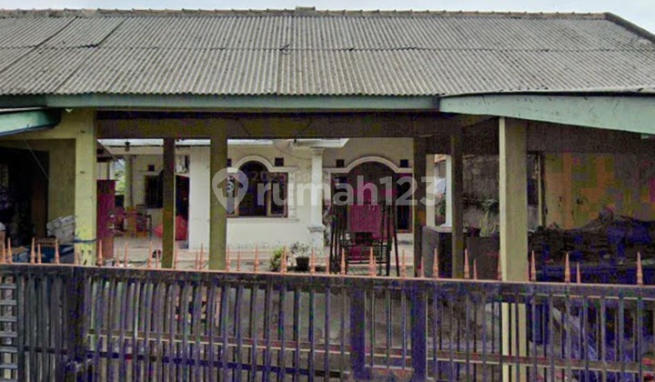 Rumah Murah di Tambelang 3,5Juta Permeter Rumah Murah di Tambelang 3,5Juta Permeter
