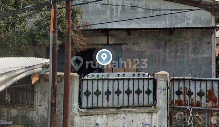 Cheap Warehouse in Pasar Pal Cimanggis for Sale by Auction Cheap Warehouse in Pasar Pal Cimanggis for Sale by Auction