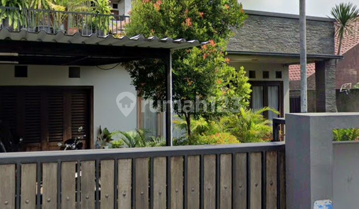 Rumah Murah di Sudimara Ciledug di Lelang Rumah Murah di Sudimara Ciledug di Lelang