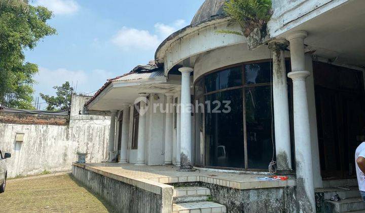 Rumah Dekat Ķemang Turun Harga Karena Tahun Baru 2