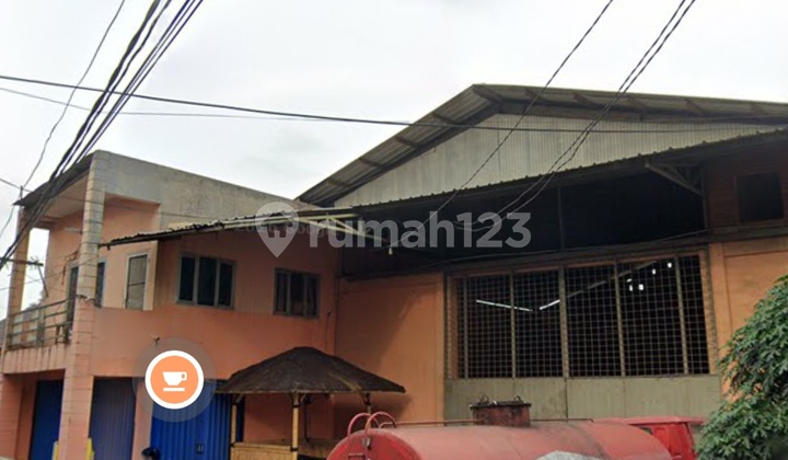 Gudang Murah Cipayung 7Juta Permeter Segera di Lelang Gudang Murah Cipayung 7Juta Permeter Segera di Lelang