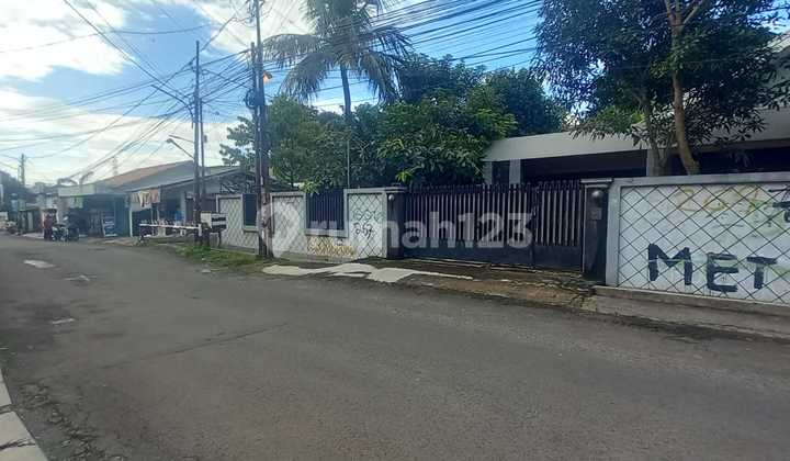 Rumah Murah Komplek Deplu Cipadu di Lelang Rumah Murah Komplek Deplu Cipadu di Lelang