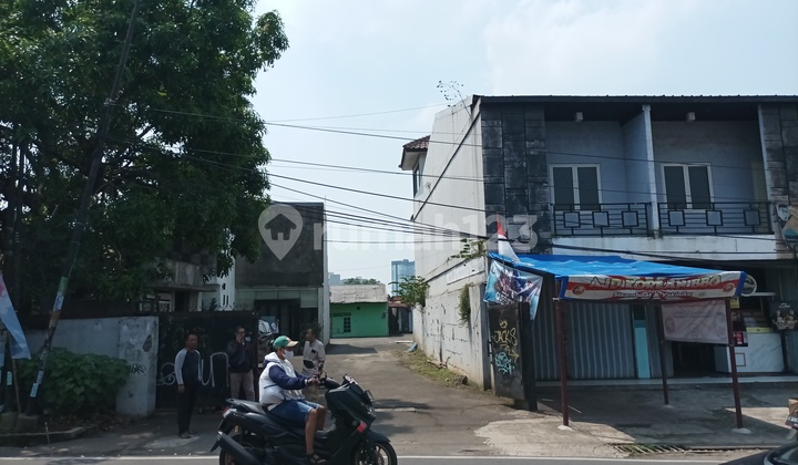 Old Warehouse Counts Land in Tangsel Mayor's Office