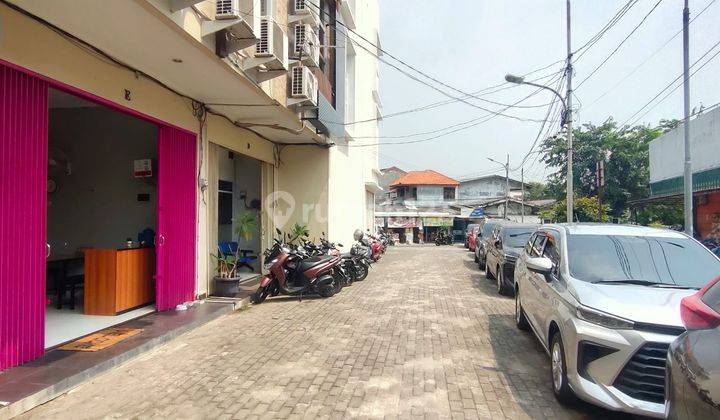 Ruko Murah Di Taman Meruya Ilir Jakarta Barat 2
