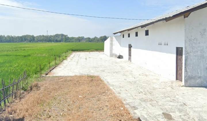 Tanah Murah Bekas Ricemill Di Petarukan Pemalang Tanah Murah Bekas Ricemill Di Petarukan Pemalang