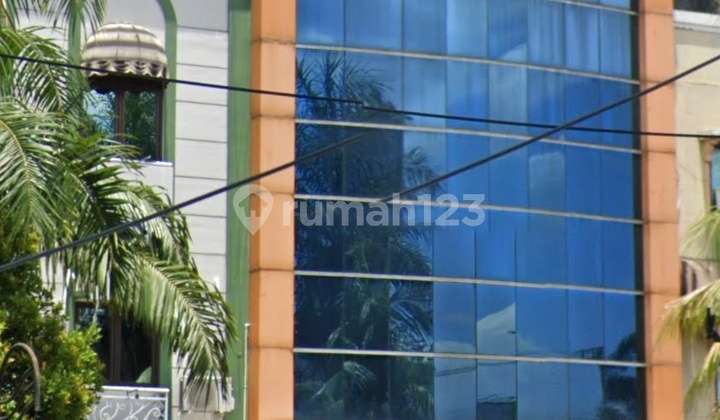 Ruko Murah di Margonda Jual Secara Lelang Ruko Murah di Margonda Jual Secara Lelang