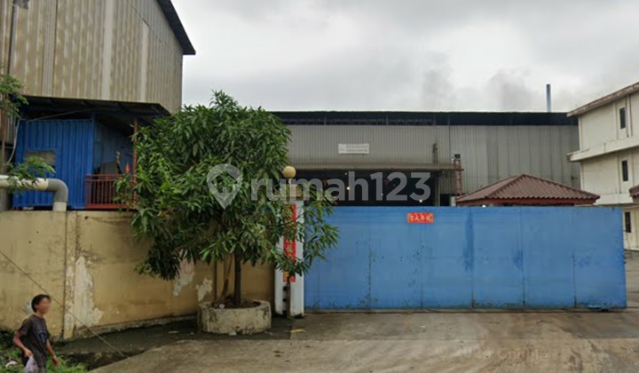 Gudang Tigaraksa Jual Secara Lelang Harga Murah Gudang Tigaraksa Jual Secara Lelang Harga Murah